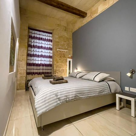 Great Siege Apartment Senglea Exteriör bild