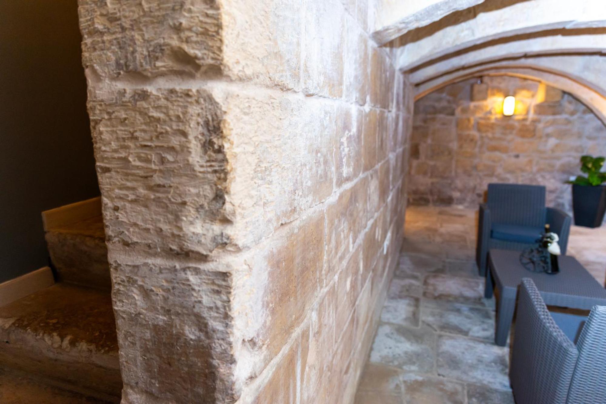Great Siege Apartment Senglea Exteriör bild