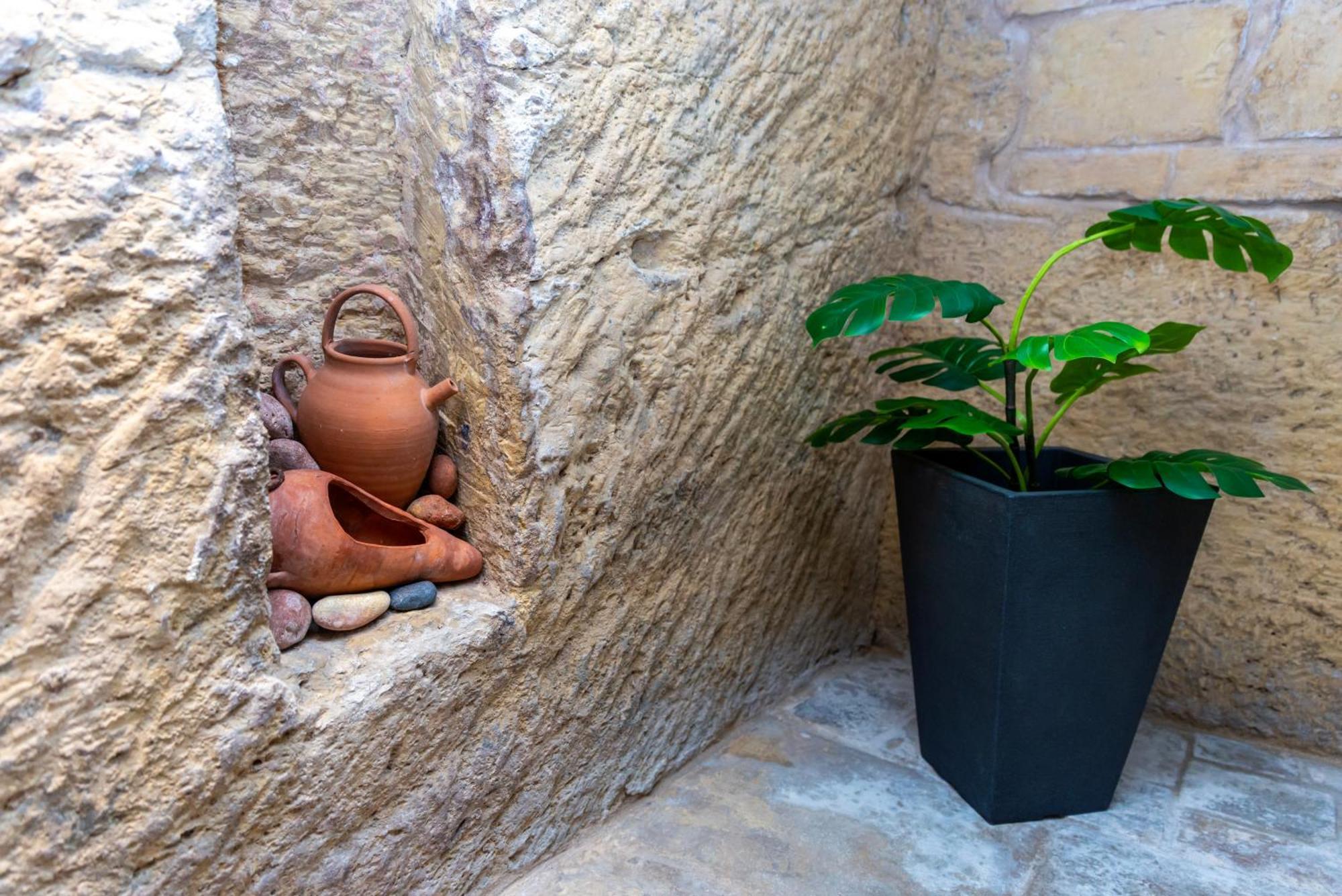 Great Siege Apartment Senglea Exteriör bild