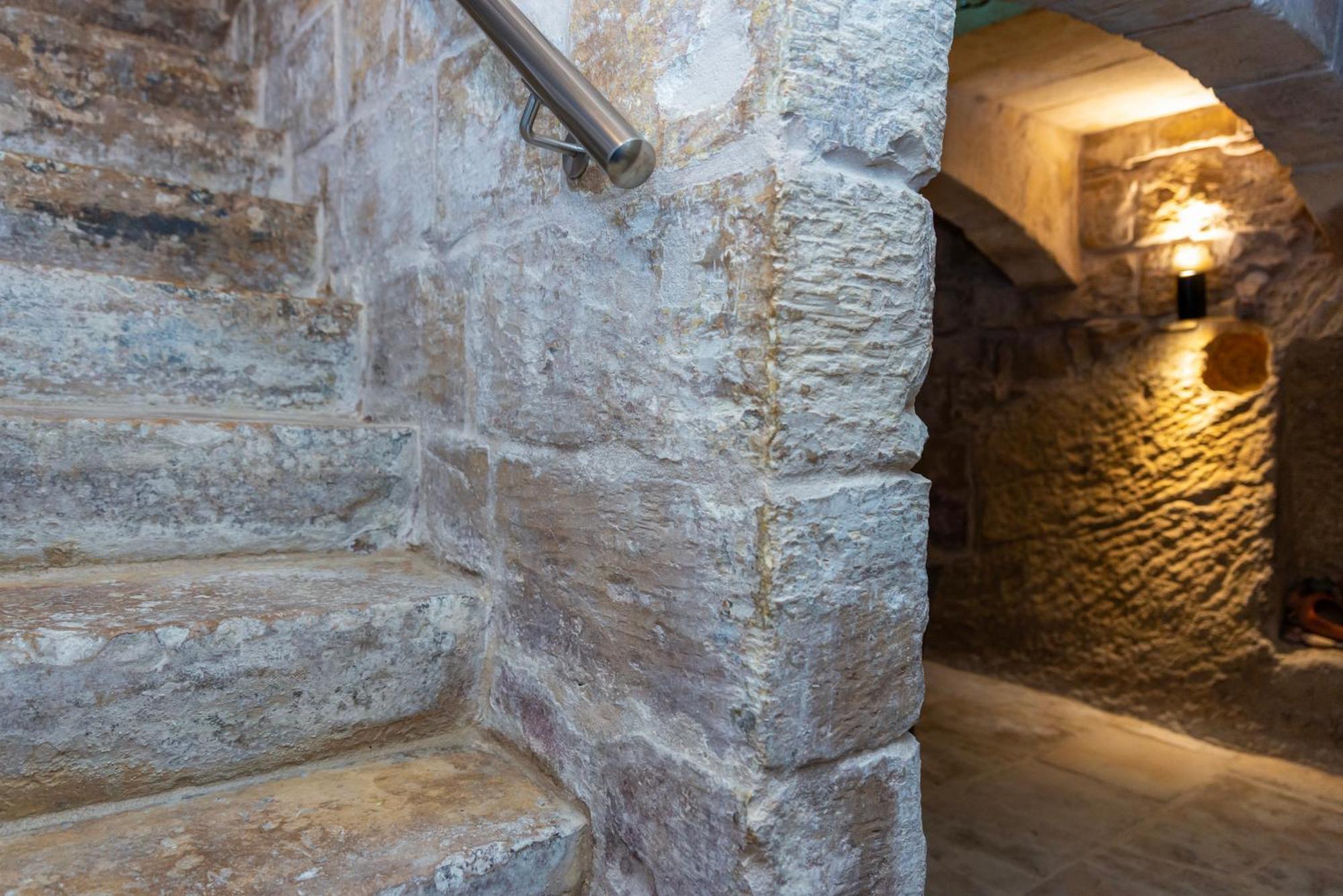 Great Siege Apartment Senglea Exteriör bild