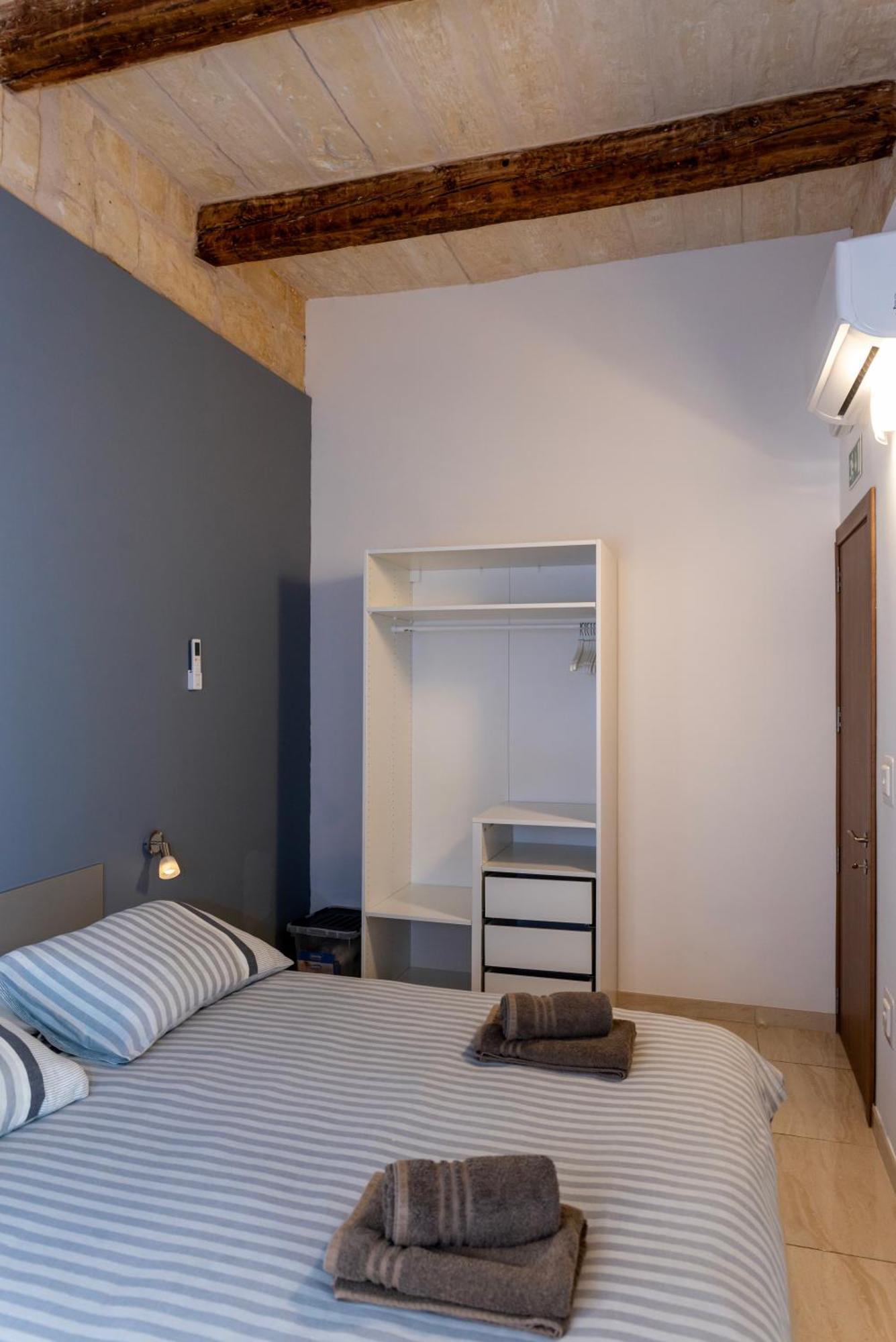 Great Siege Apartment Senglea Exteriör bild