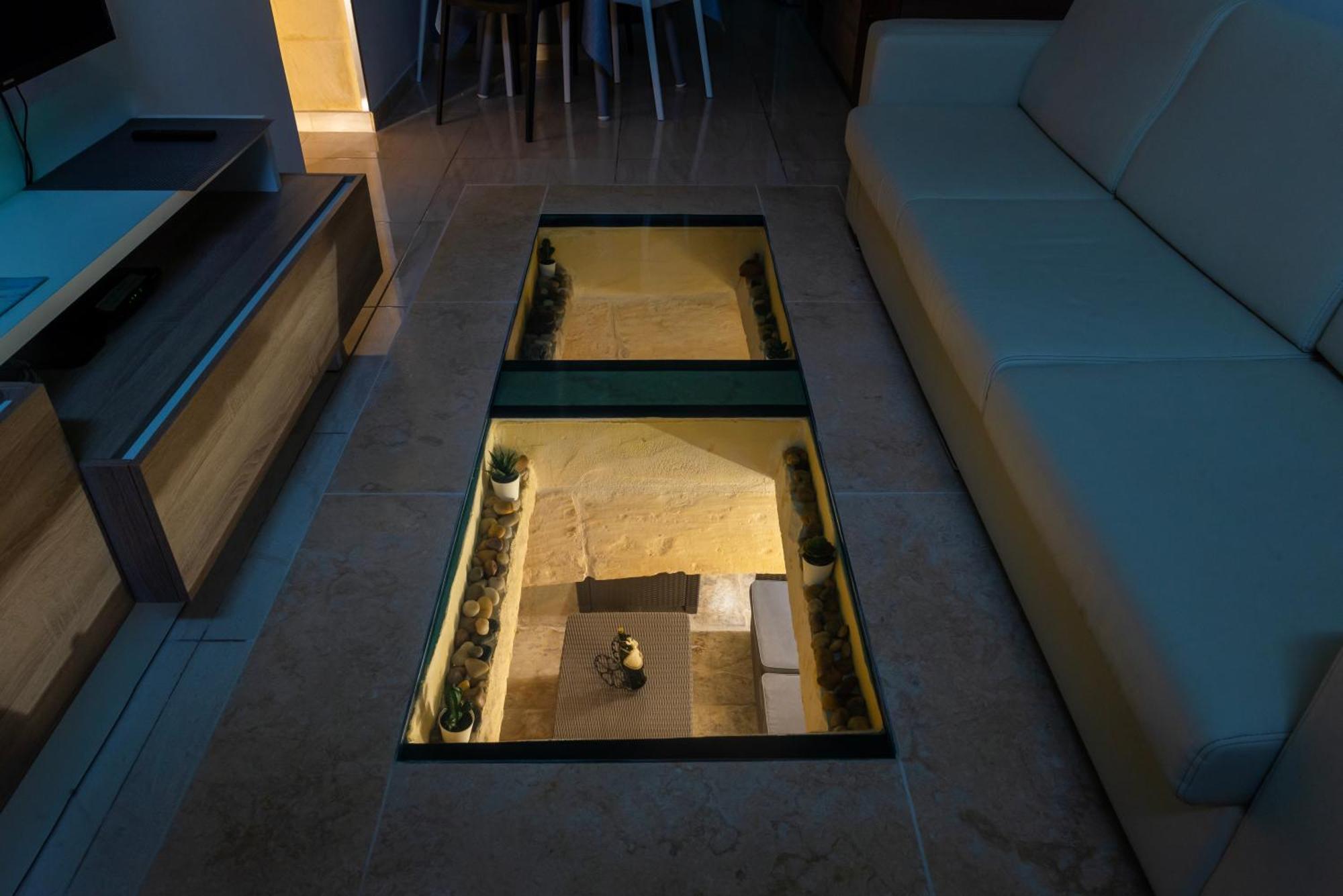Great Siege Apartment Senglea Exteriör bild