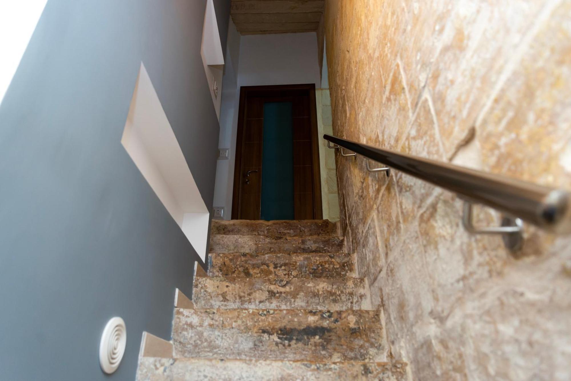 Great Siege Apartment Senglea Exteriör bild