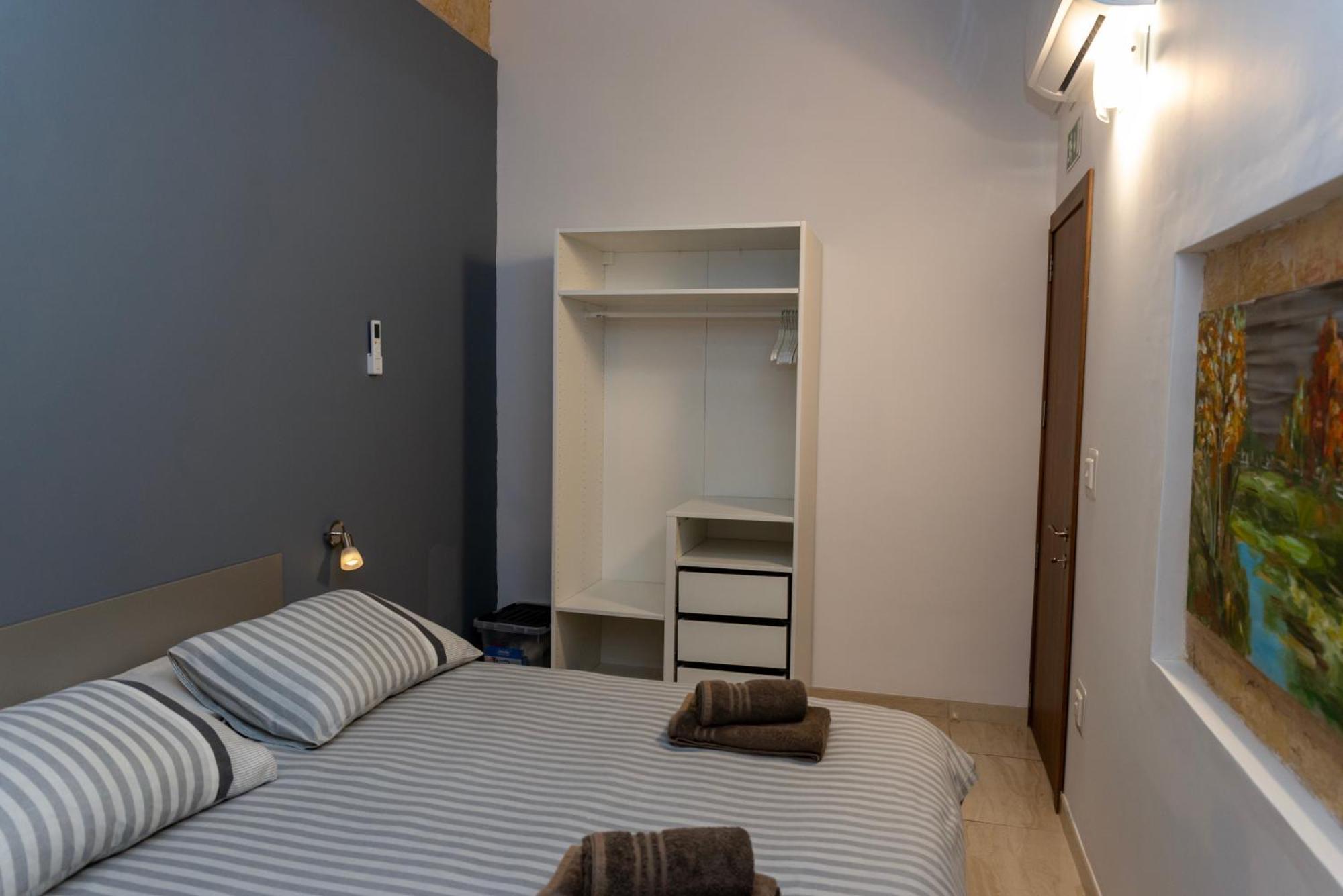 Great Siege Apartment Senglea Exteriör bild