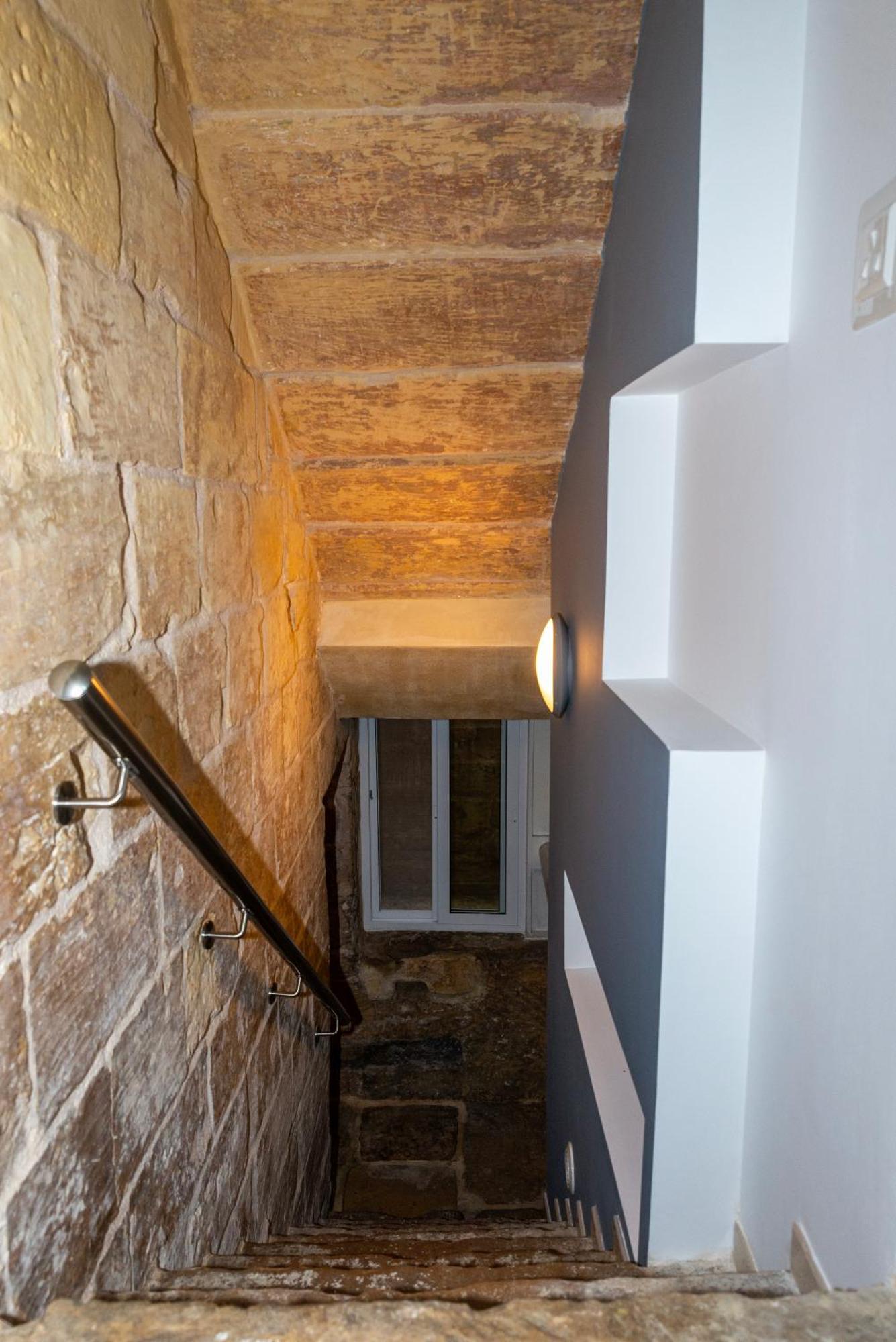 Great Siege Apartment Senglea Exteriör bild