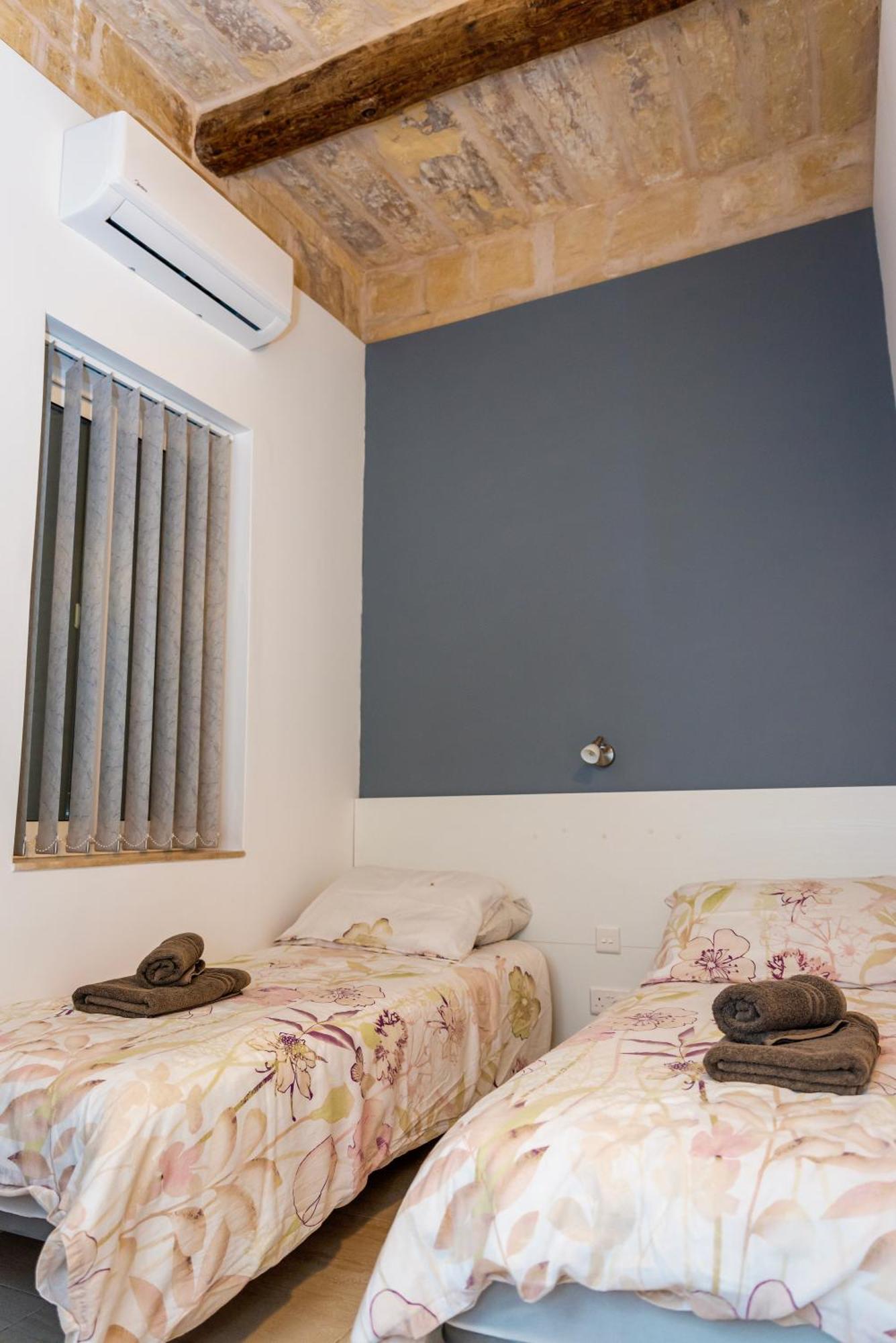 Great Siege Apartment Senglea Exteriör bild