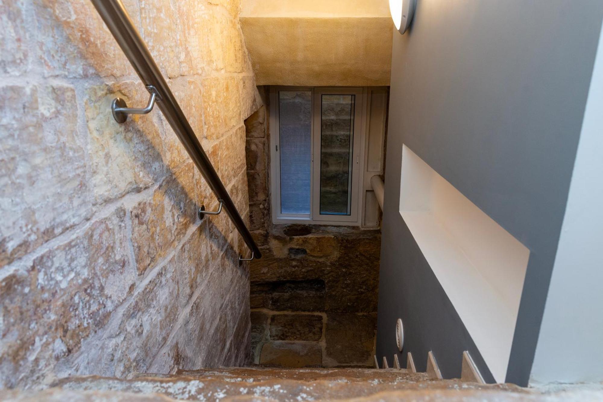 Great Siege Apartment Senglea Exteriör bild