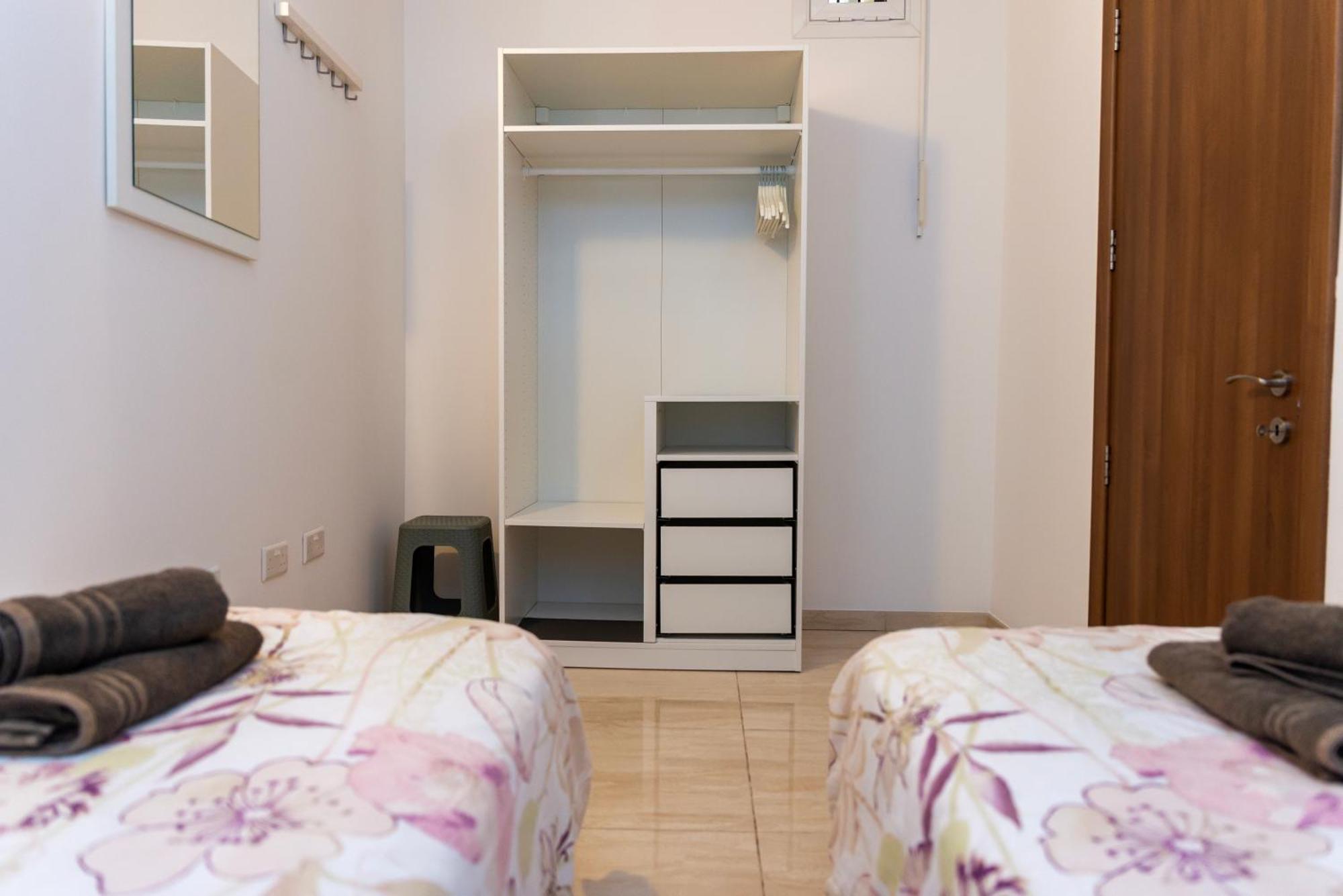 Great Siege Apartment Senglea Exteriör bild