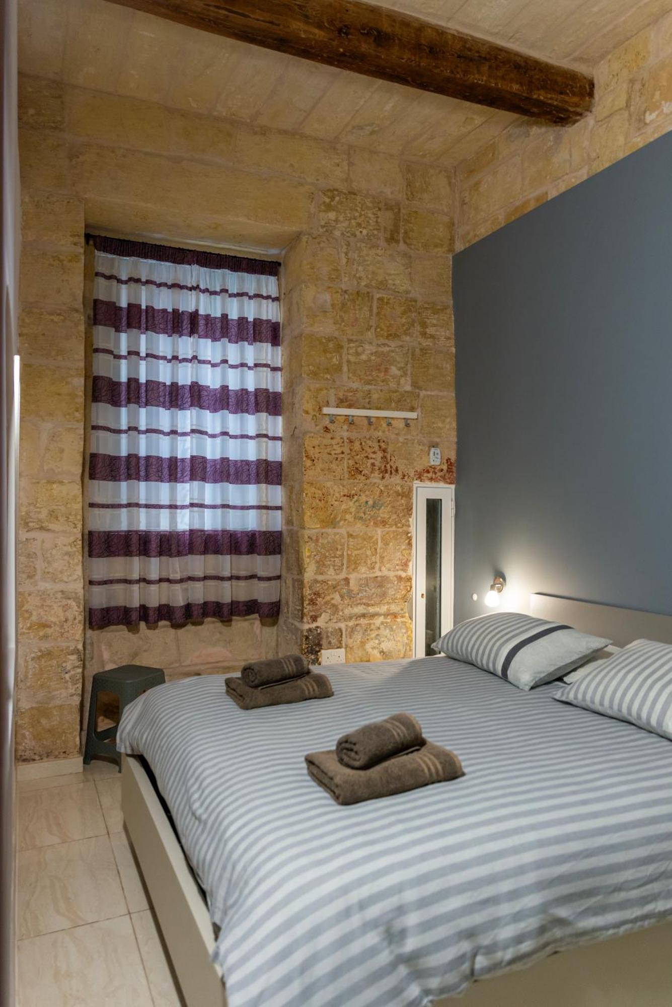 Great Siege Apartment Senglea Exteriör bild