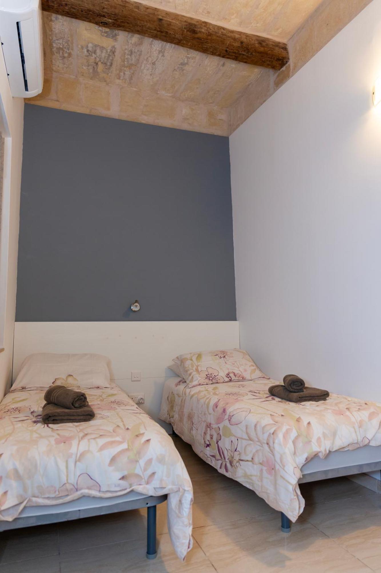 Great Siege Apartment Senglea Exteriör bild