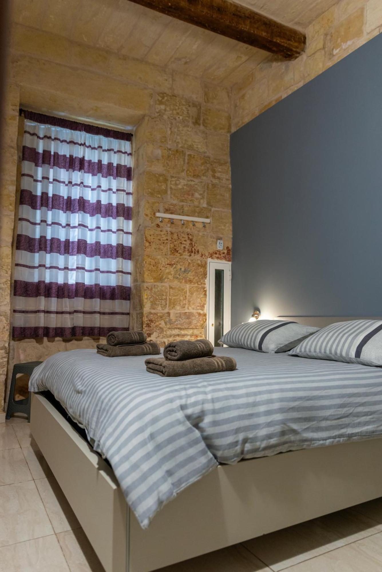 Great Siege Apartment Senglea Exteriör bild