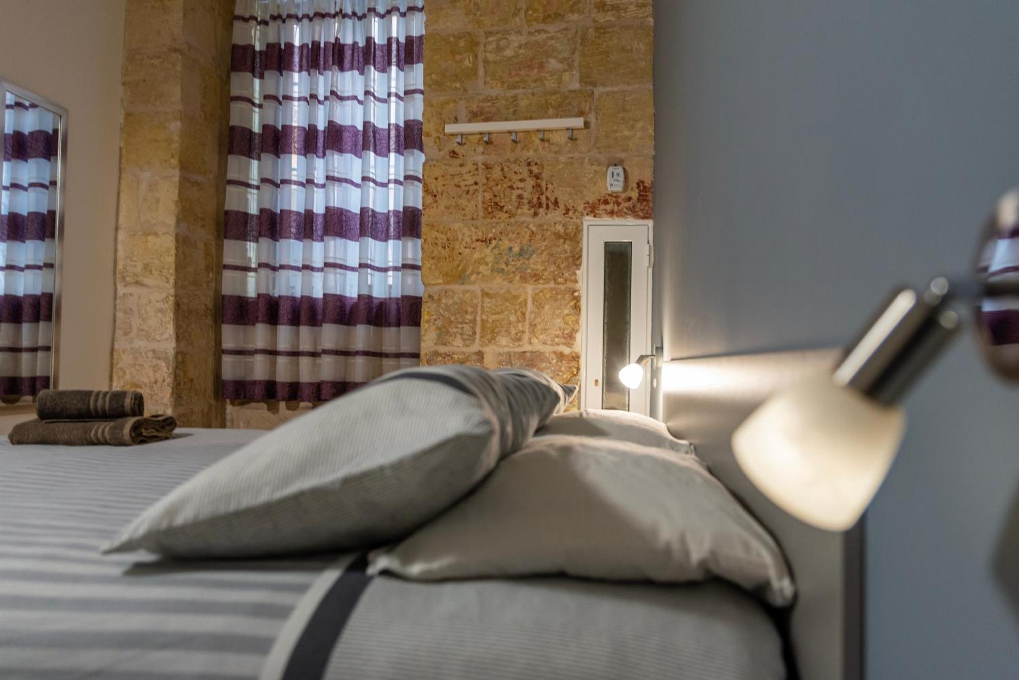 Great Siege Apartment Senglea Exteriör bild