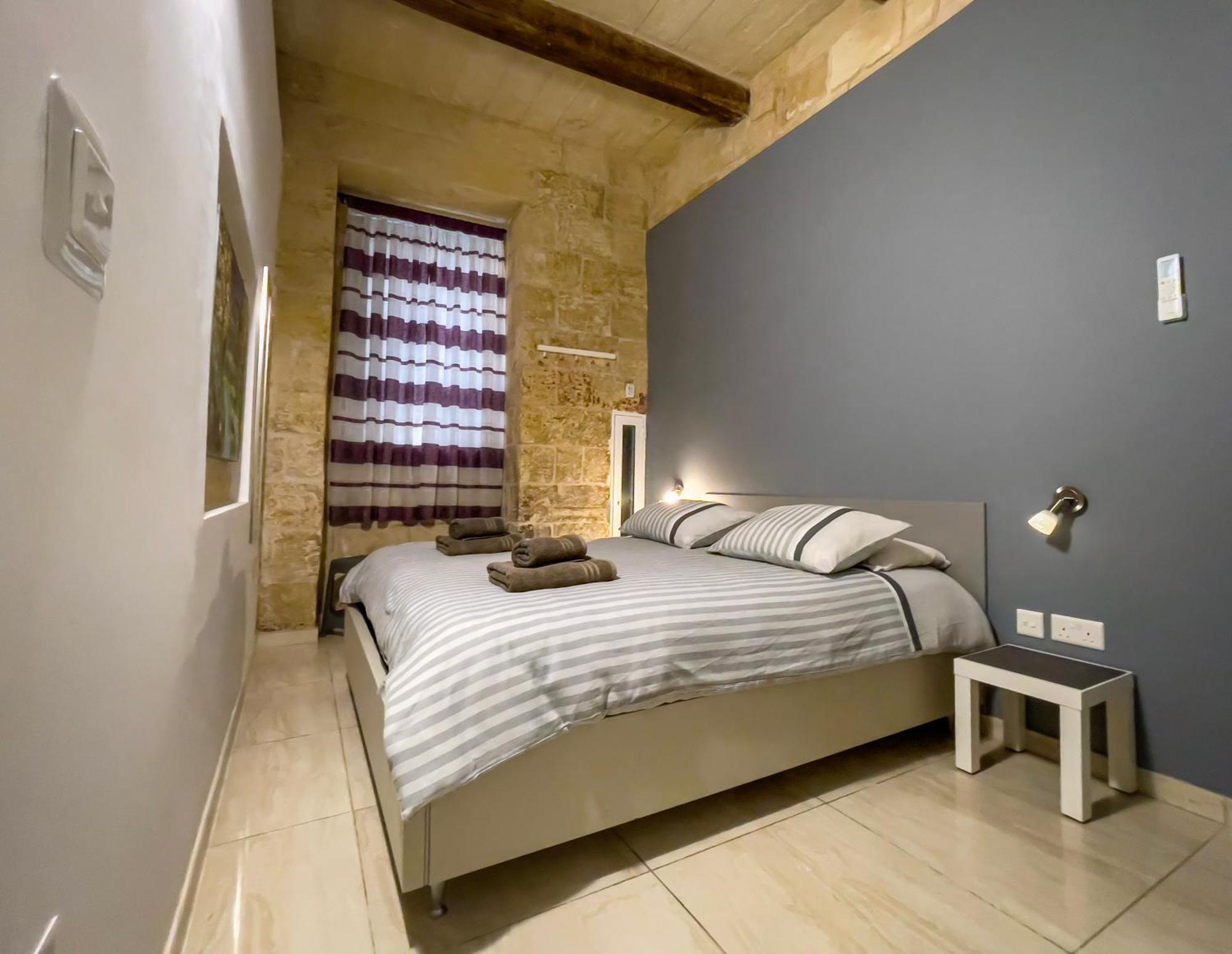 Great Siege Apartment Senglea Exteriör bild
